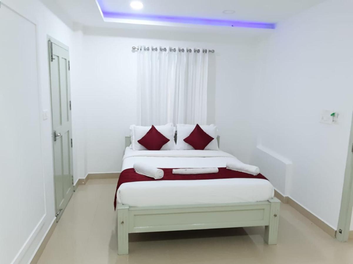 Jyothis Retreat Palakkad Exterior photo