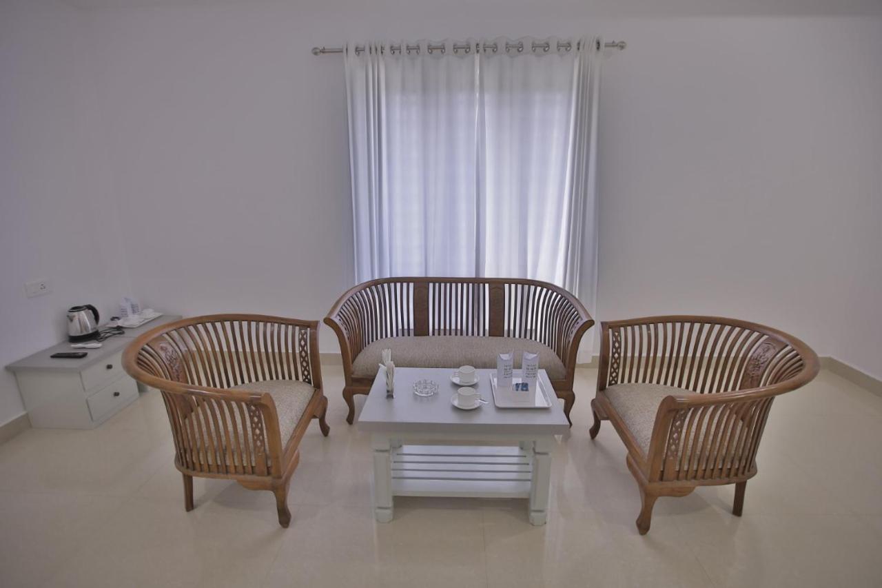 Jyothis Retreat Palakkad Exterior photo